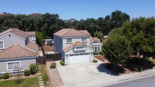 1014 White Cloud Drive, Morgan Hill, CA 95037