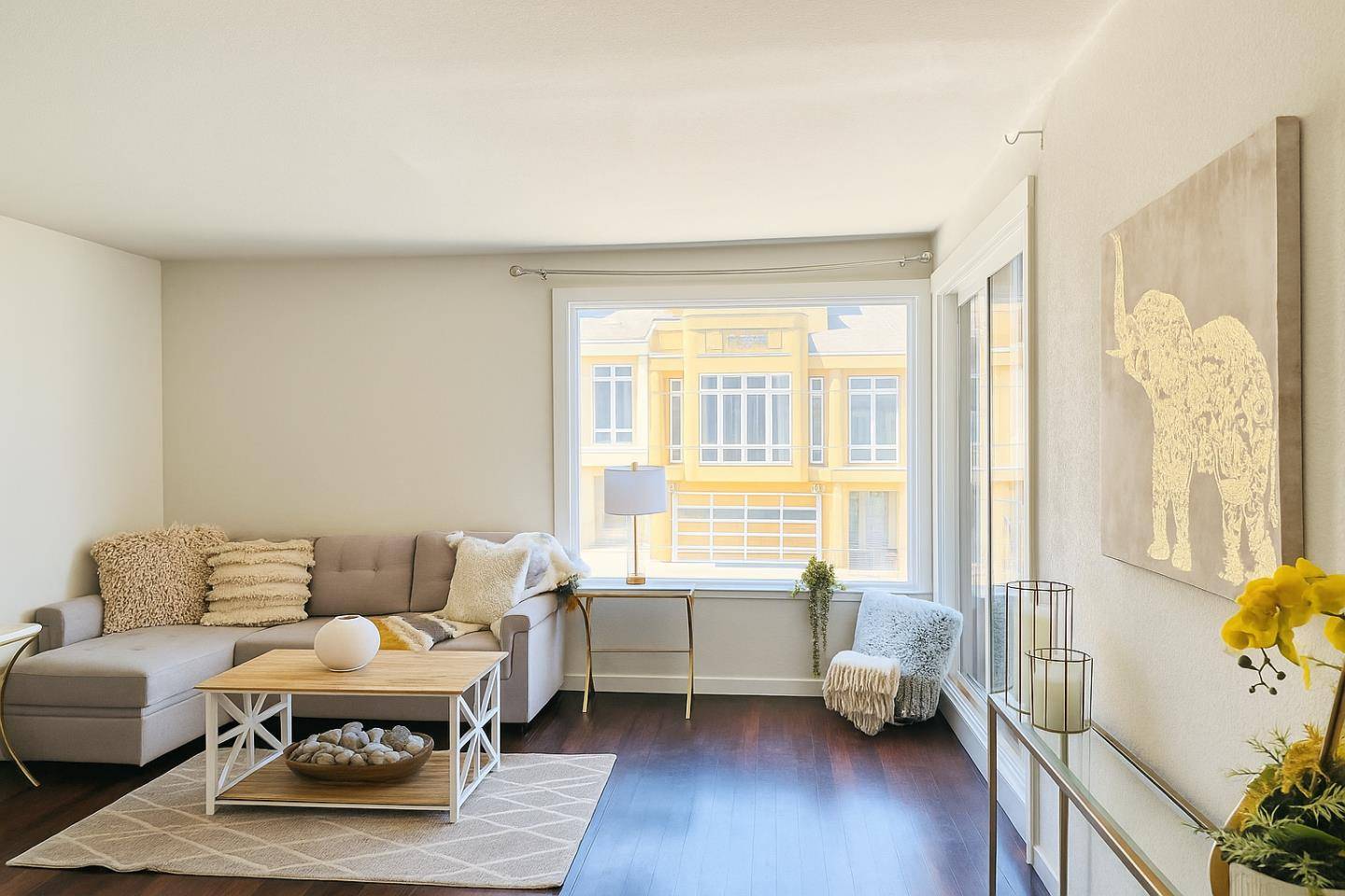 San Francisco, CA 94131,545 Duncan ST 1