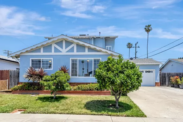 Fremont, CA 94538,5140 Trade Wind LN