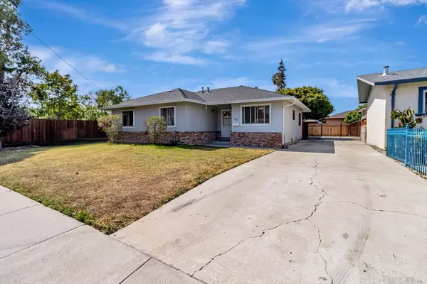 2099 2nd ST, Santa Clara, CA 95054