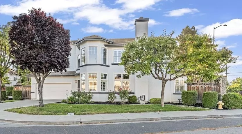 38101 Cambridge CT, Fremont, CA 94536