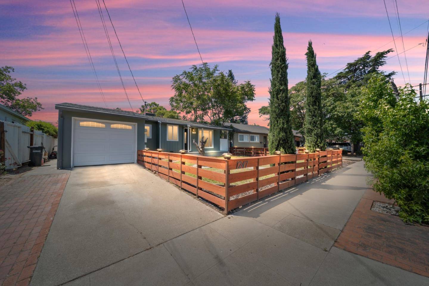 1247 Locust ST, Livermore, CA 94551
