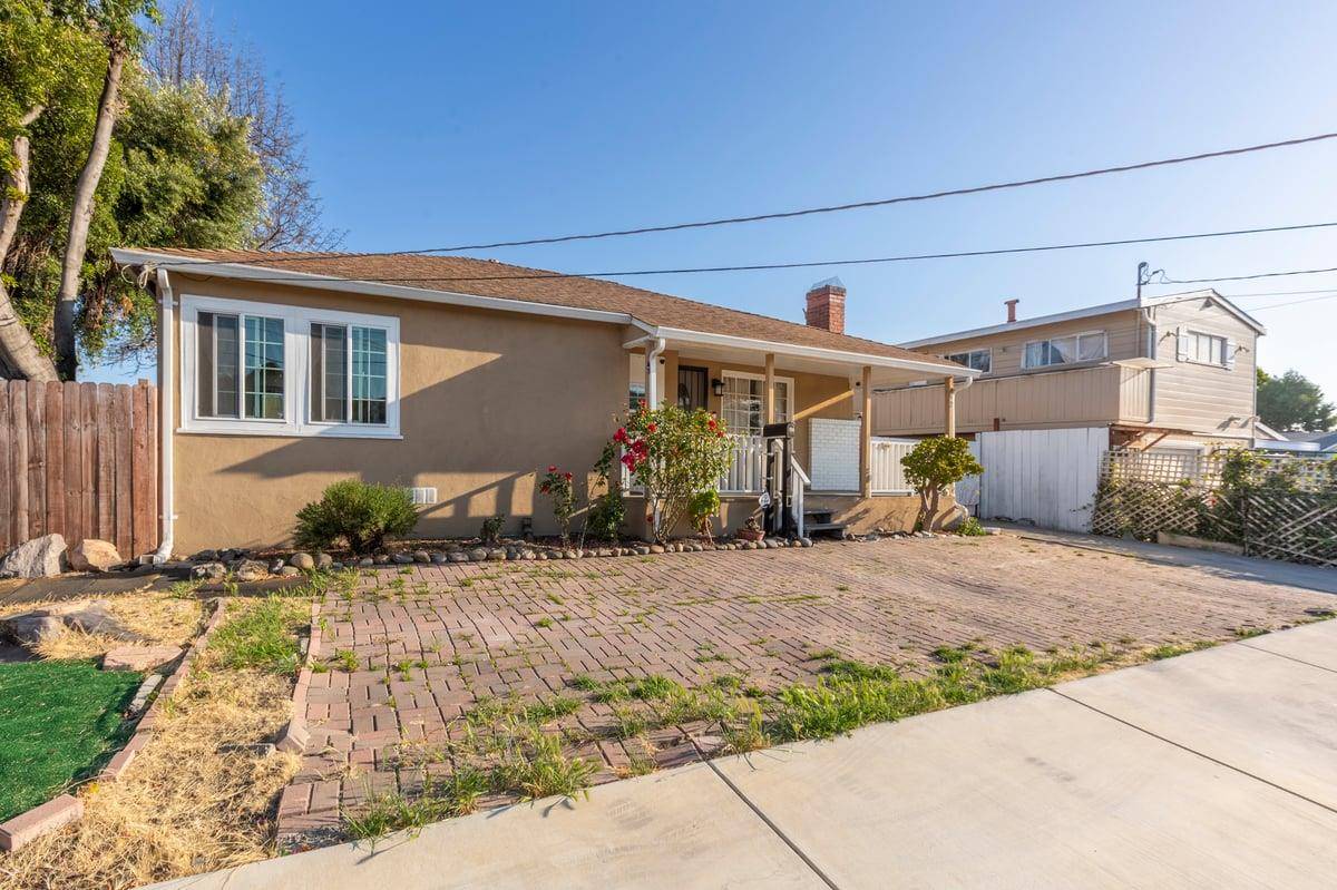 792 Delano ST, San Lorenzo, CA 94580