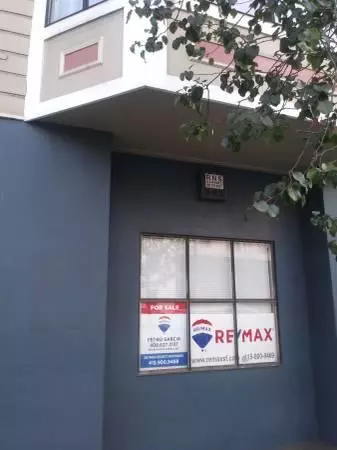 San Francisco, CA 94103,83 Duboce AVE B