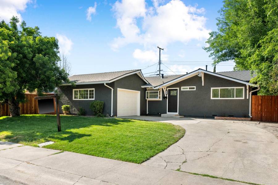 2621 Wood Violet WAY, Sacramento, CA 95822