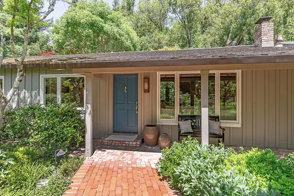 Portola Valley, CA 94028,3 Wyndham DR
