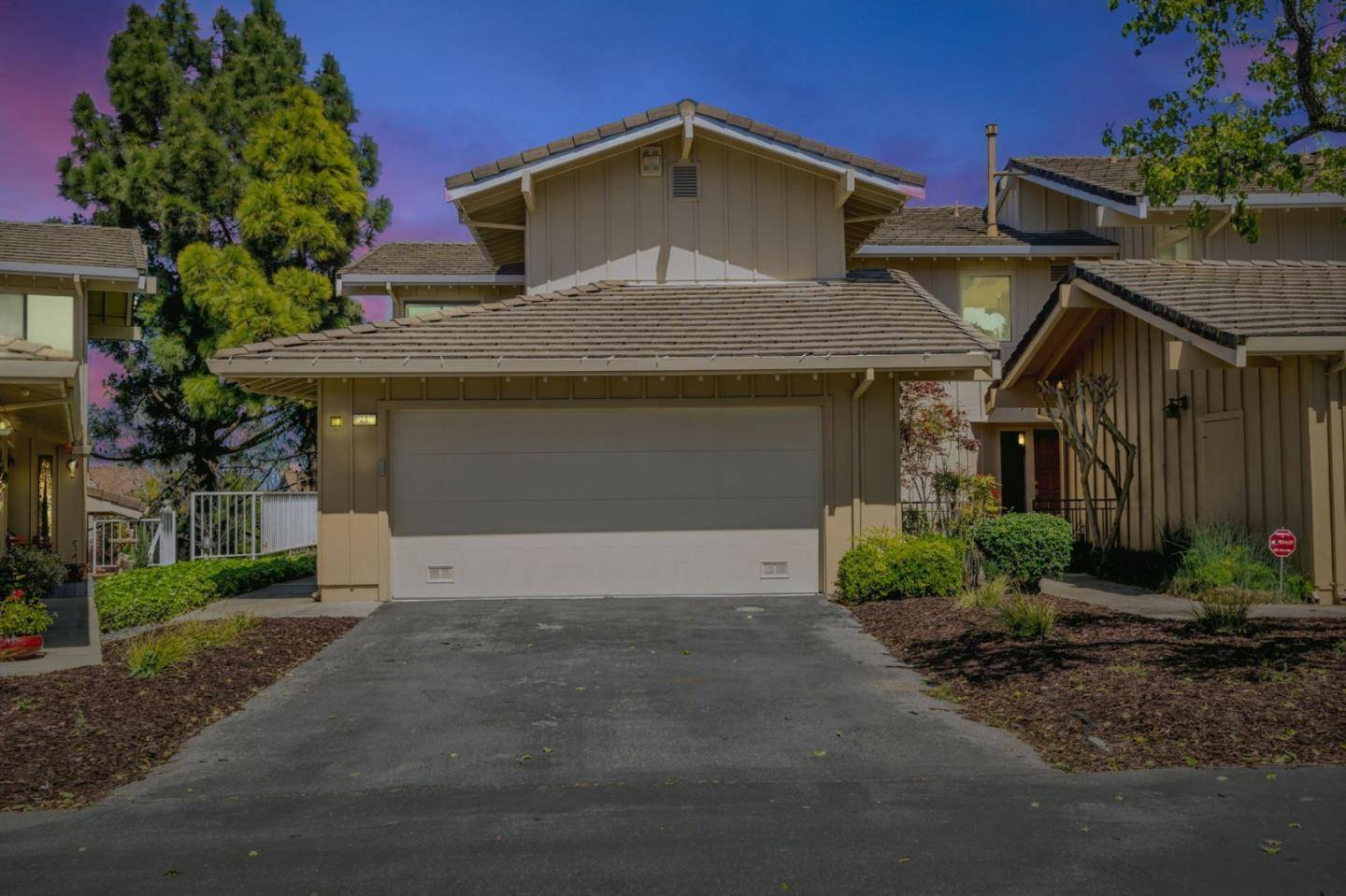 21 Calypso LN, San Carlos, CA 94070