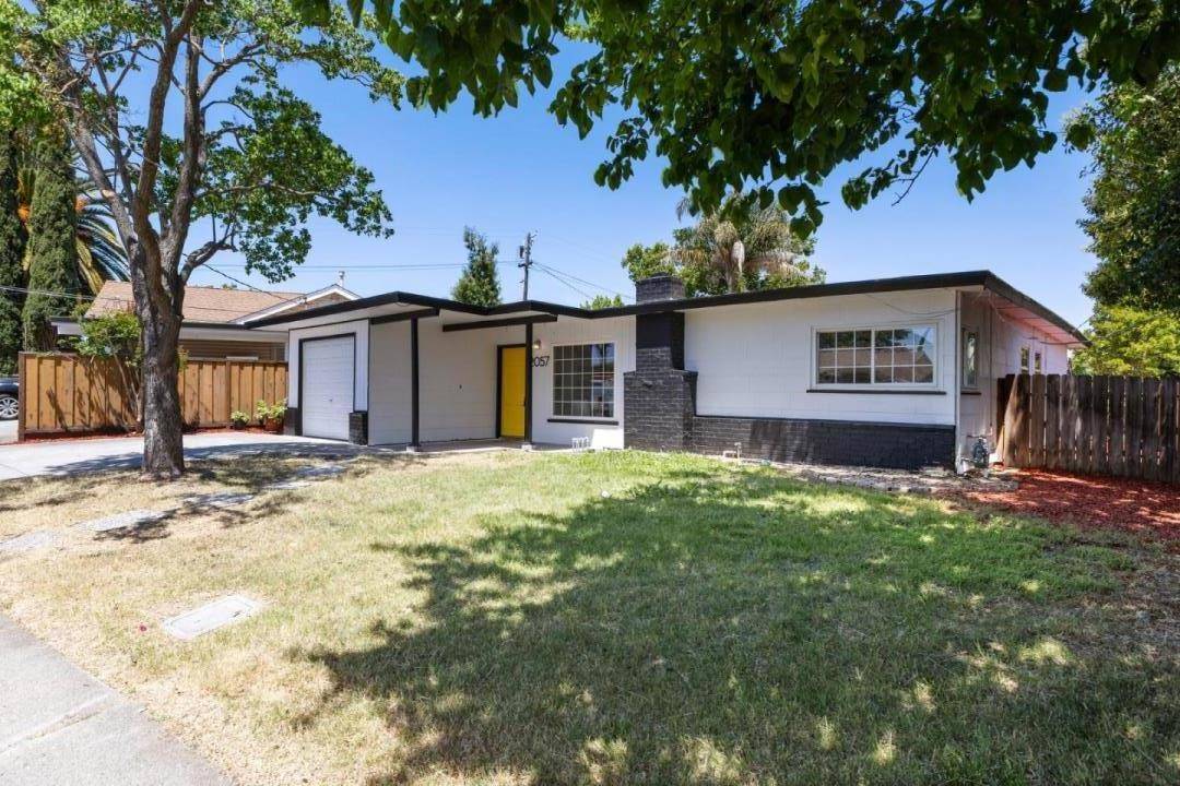 2057 Highland DR, Concord, CA 94520