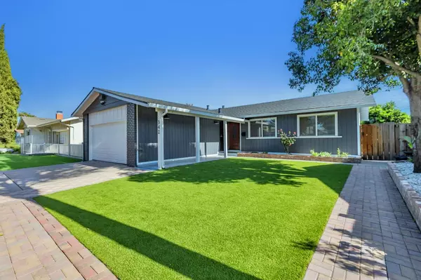 342 Swaps DR,  San Jose,  CA 95111