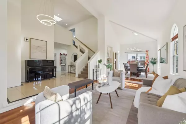 San Jose, CA 95135,3002 Magnum DR