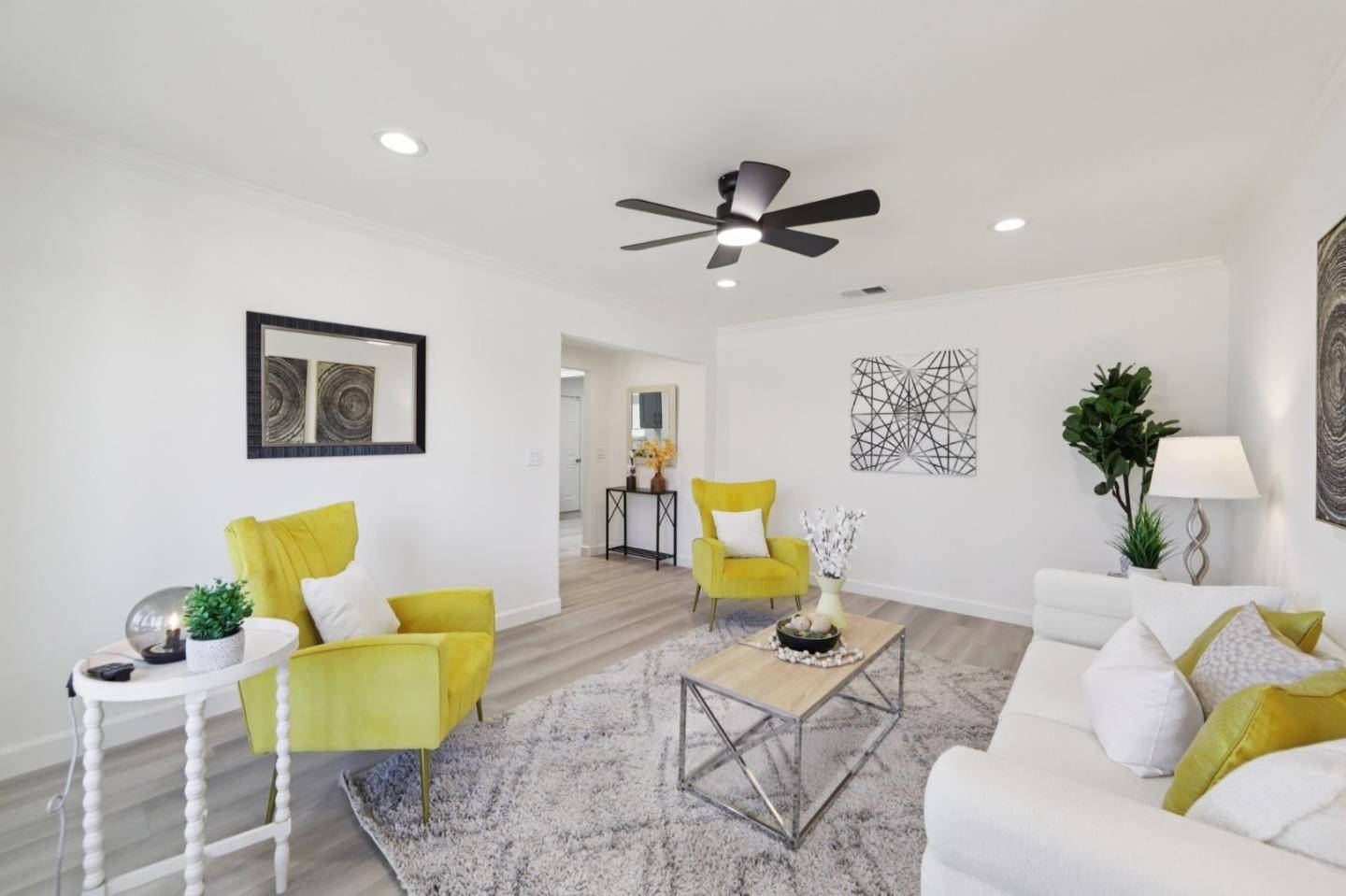 Fremont, CA 94555,3068 Nightingale PL