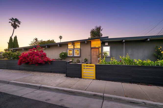 1751 Celeste DR, San Mateo, CA 94402