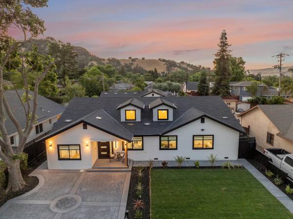 455 W Main AVE, Morgan Hill, CA 95037