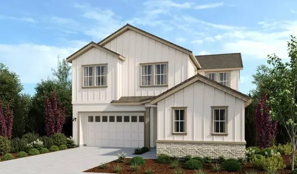 3936 Gallagher LN, Dublin, CA 94568