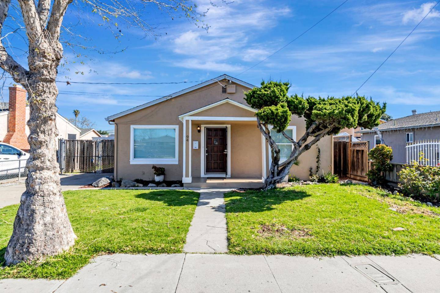 94 N King RD, San Jose, CA 95116
