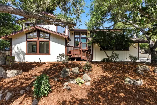 Pebble Beach, CA 93953,3033 Stevenson DR