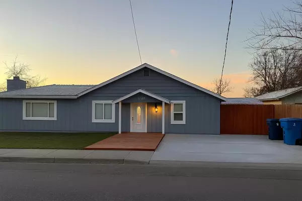 1059 Nevada AVE, Oroville, CA 95965