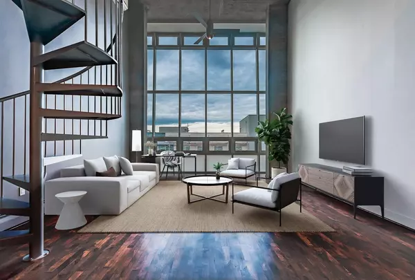 311 Oak ST PH4, Oakland, CA 94607