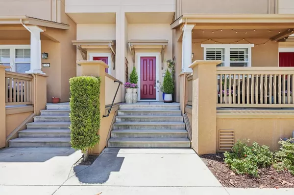 Campbell, CA 95008,178 Salmar TER