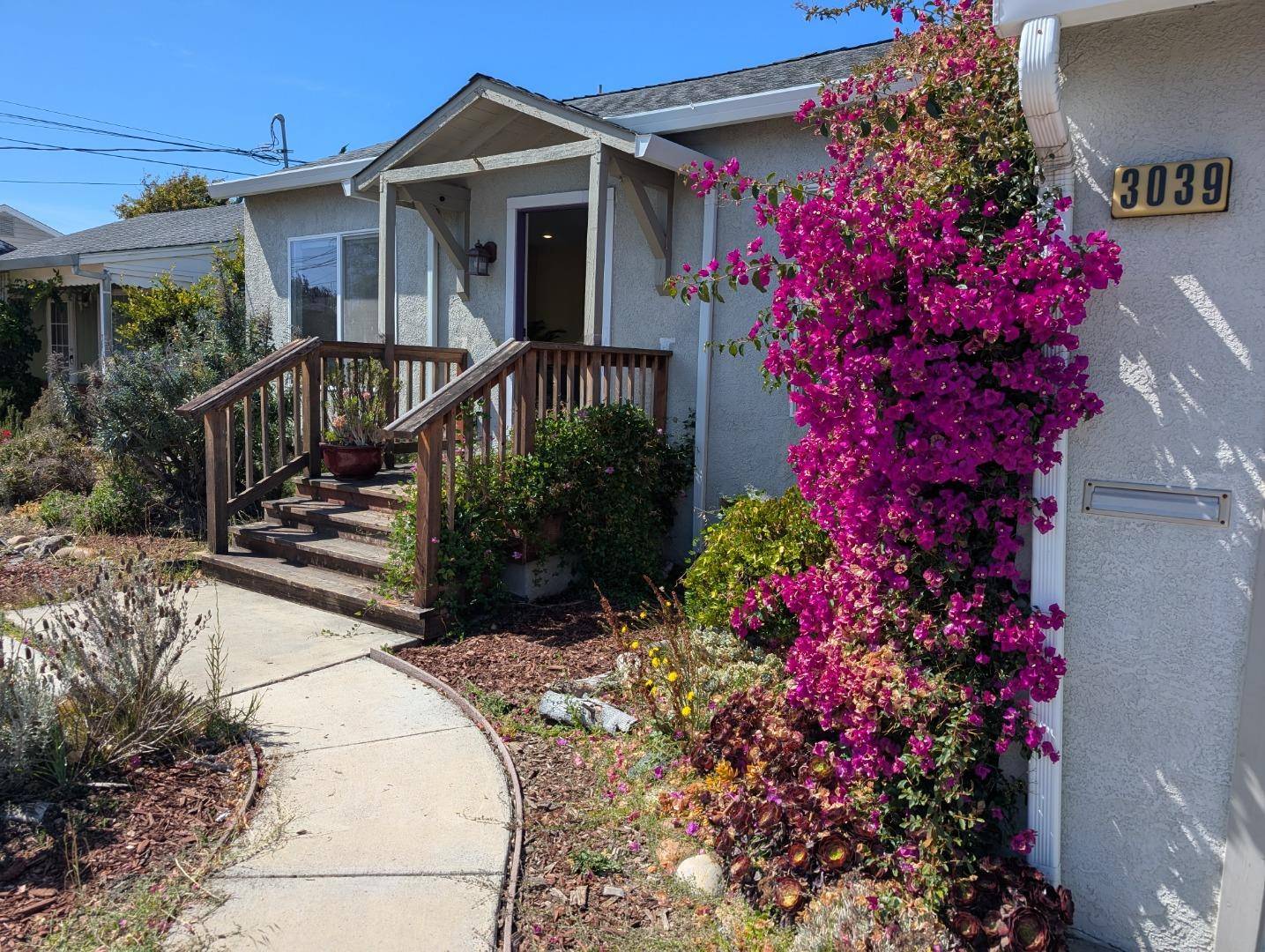 3039 Andrade AVE, Richmond, CA 94804