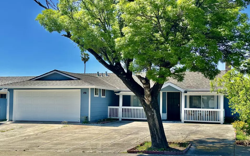 2057 Nunes DR, San Jose, CA 95131