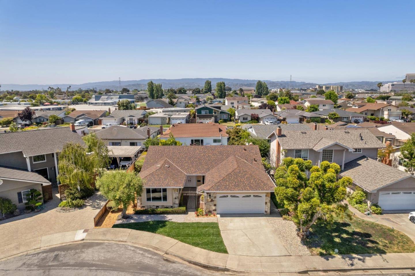752 Matsonia DR, Foster City, CA 94404