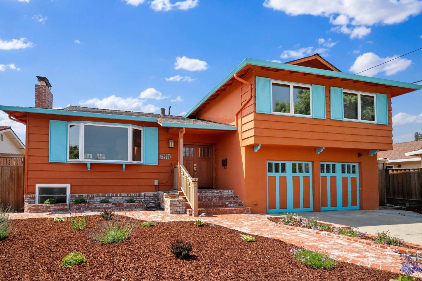 Sunnyvale, CA 94087,630 Barnsley Way