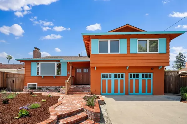 Sunnyvale, CA 94087,630 Barnsley Way