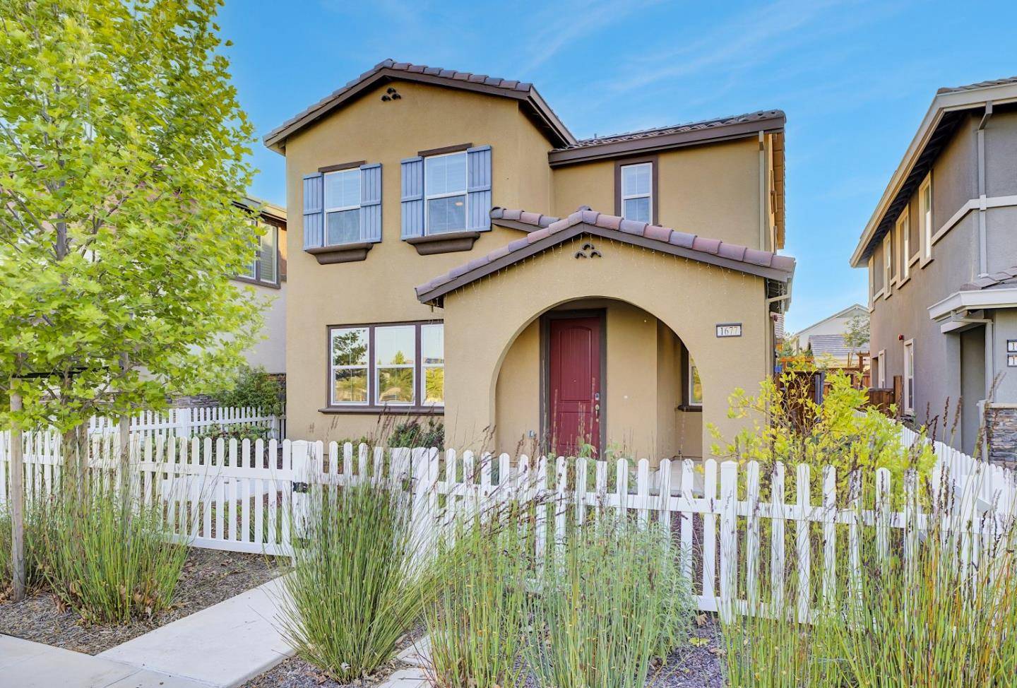 1677 S Tradition ST, Mountain House, CA 95391