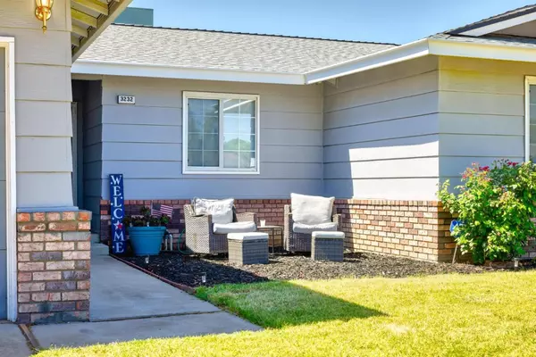 Modesto, CA 95356,3232 Hummingbird LN
