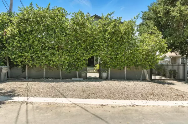 Menlo Park, CA 94025,543 8th AVE