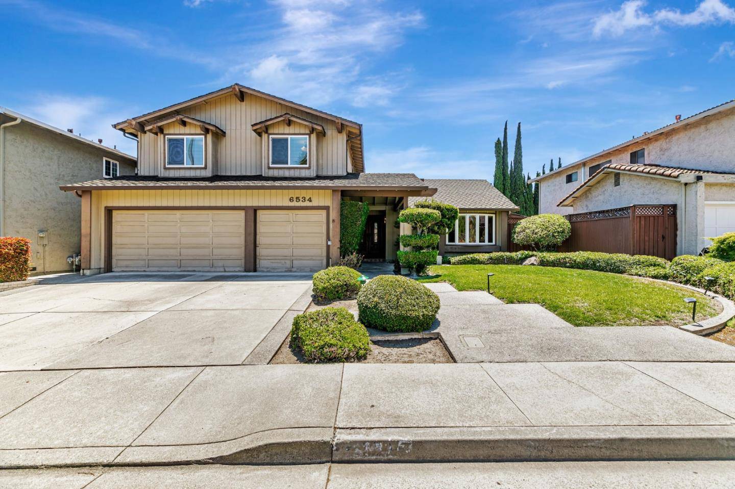 San Jose, CA 95120,6534 Mcabee RD