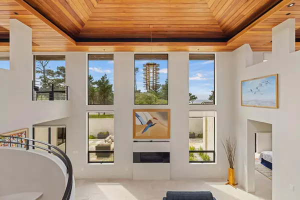 Pebble Beach, CA 93953,2900 Oak Knoll RD