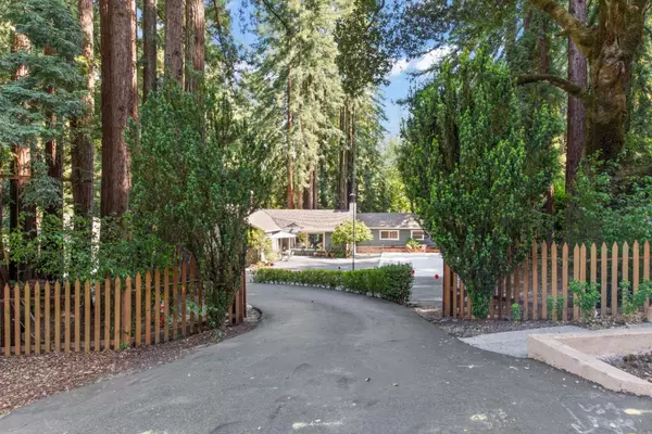 Boulder Creek, CA 95006,13395 W Park AVE
