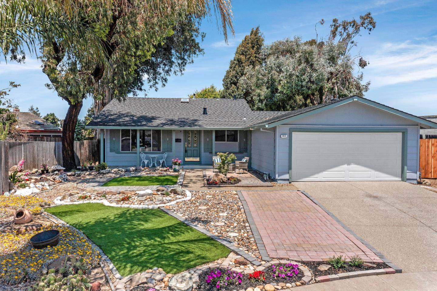 4919 Stafford PL, Newark, CA 94560