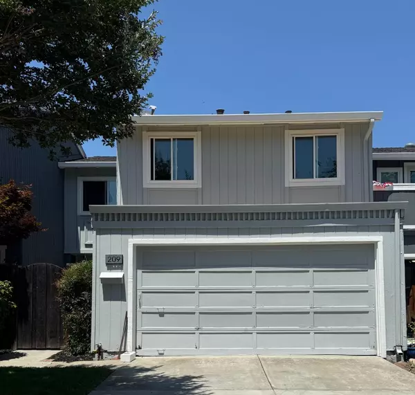209 Elm Wood CT, Los Gatos, CA 95032