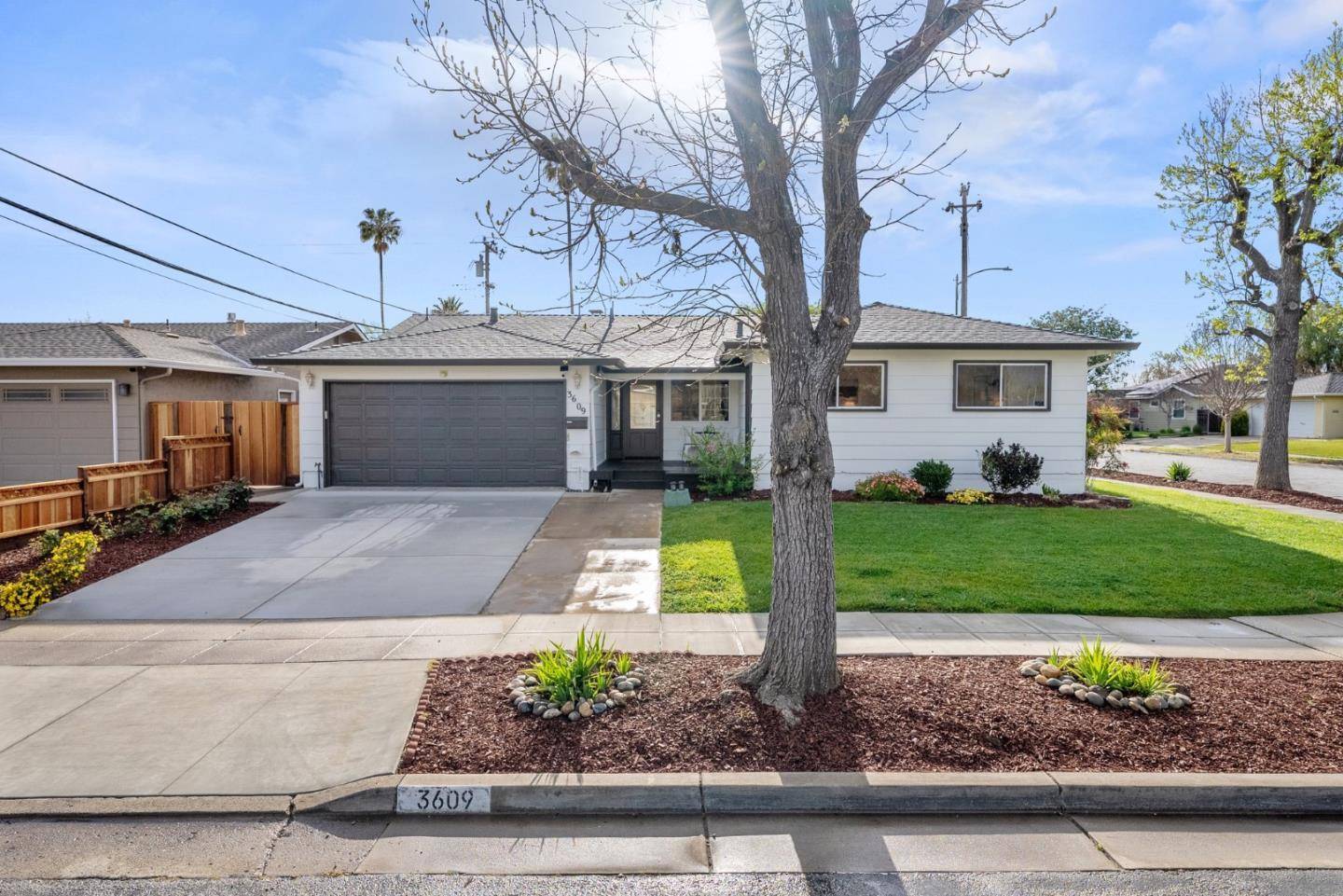 3609 Cefalu DR, San Jose, CA 95124