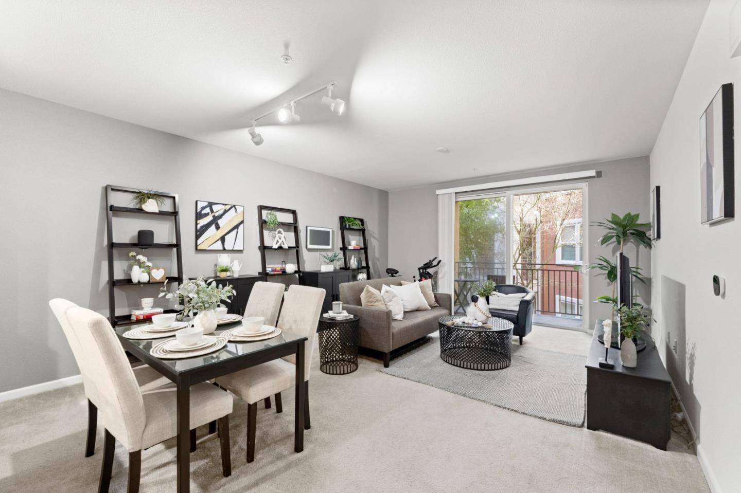 809 Auzerais AVE 209, San Jose, CA 95126