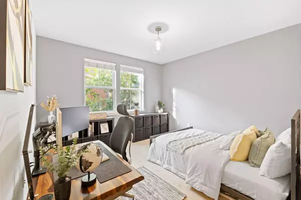 San Jose, CA 95126,809 Auzerais AVE 209