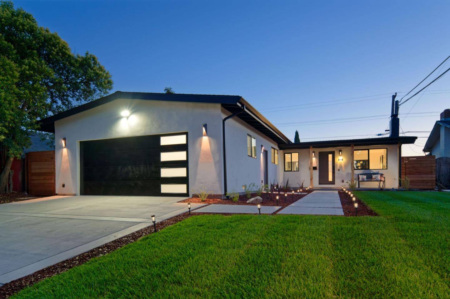 83 N Gadsden DR, Milpitas, CA 95035