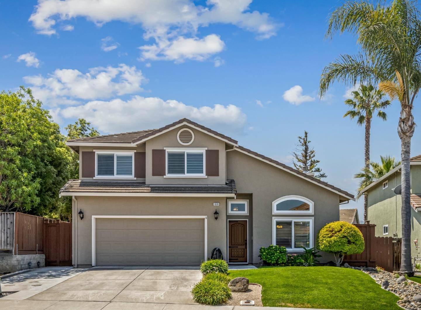 1660 Mimosa ST, Hollister, CA 95023