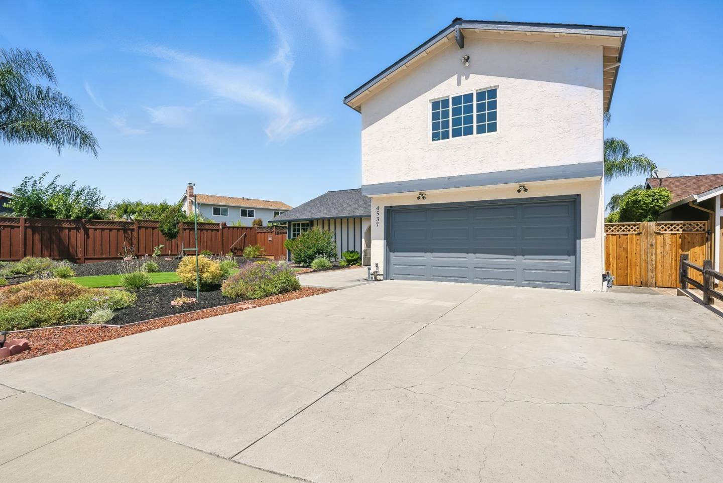 San Jose, CA 95136,4537 Jonquil DR