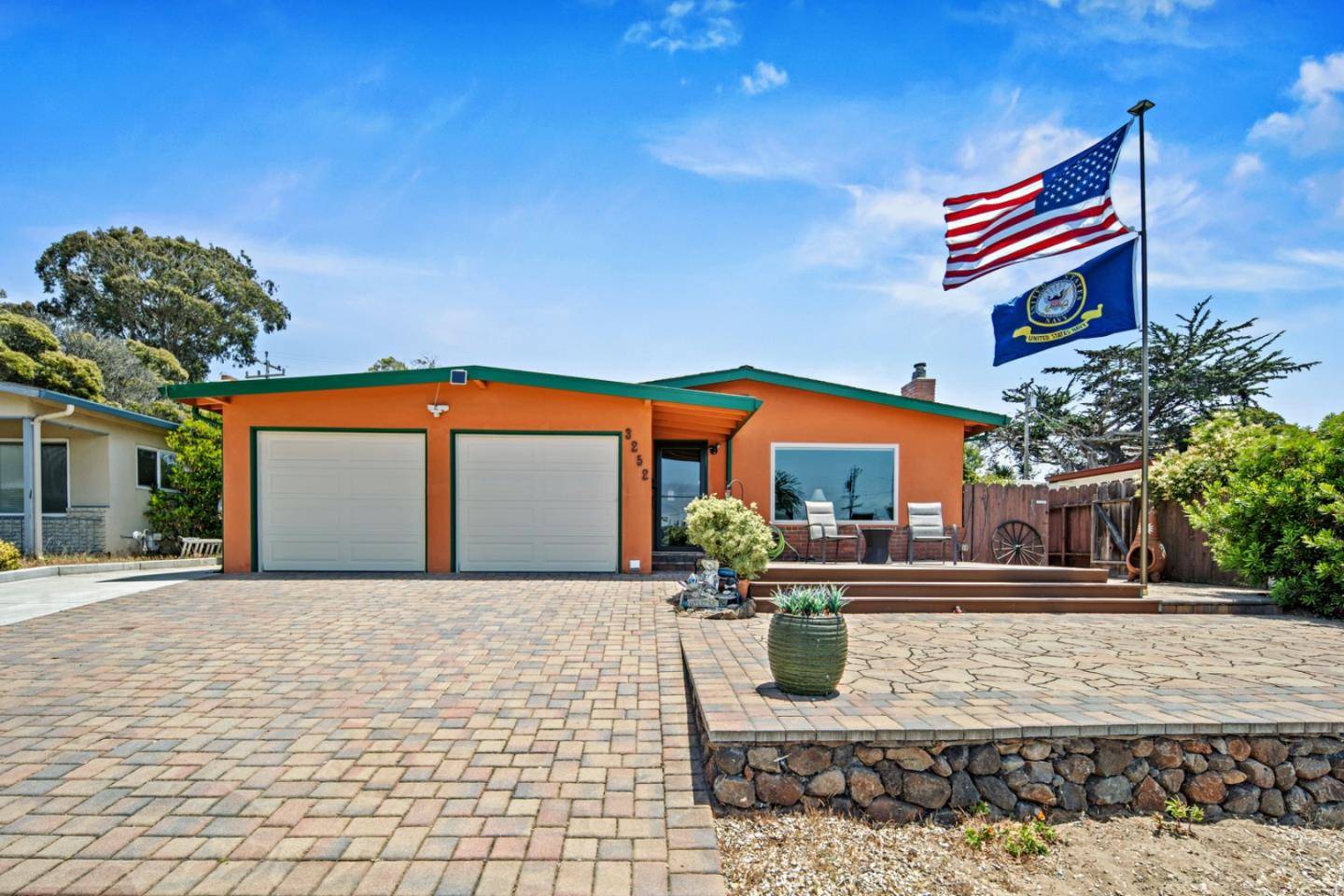3252 Fitzgerald CIR, Marina, CA 93933
