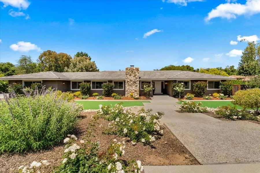 14139 Taos DR, Saratoga, CA 95070