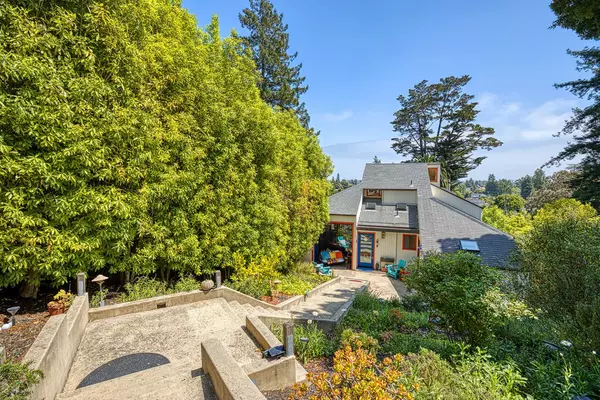 Santa Cruz, CA 95060,449 High ST