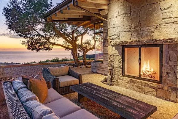 4847 Bixby Creek RD, Carmel, CA 93923