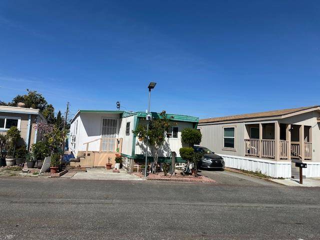 655 s 34th ST 23, San Jose, CA 95116