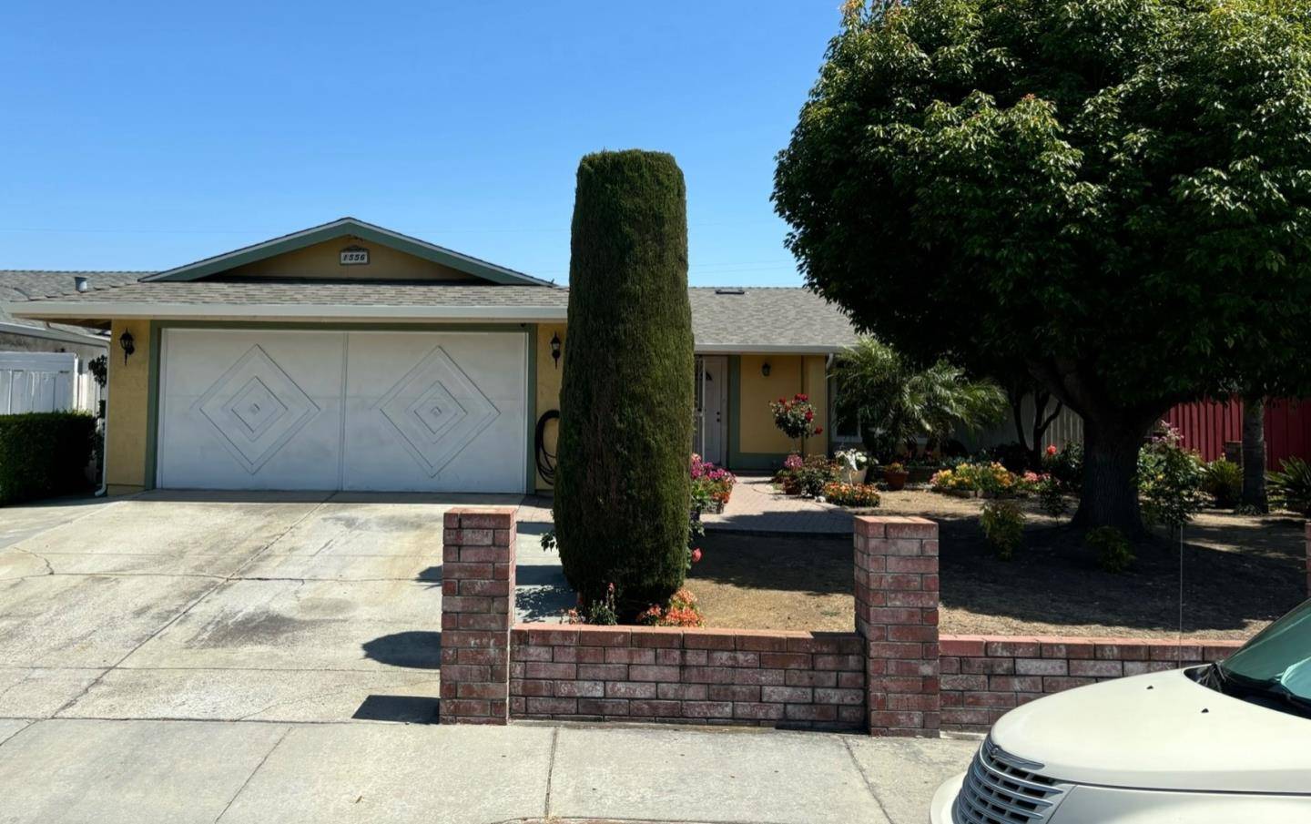 1556 Aldrich WAY, San Jose, CA 95121