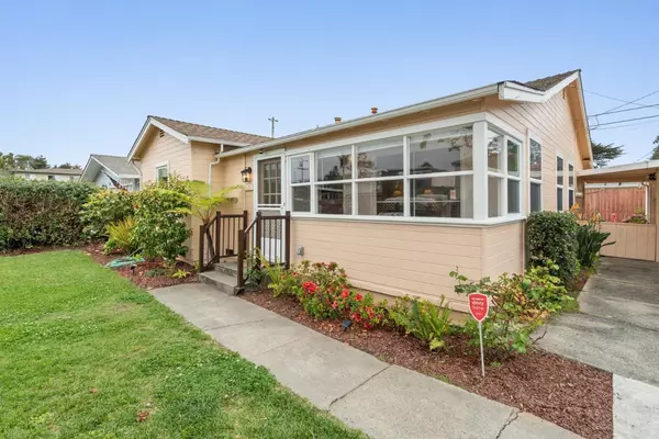 Aptos, CA 95003,525 Laverne AVE