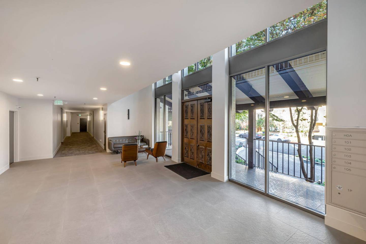 Burlingame, CA 94010,1515 Floribunda AVE 205